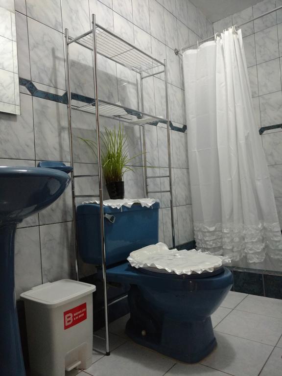 Korisonqo Apartment Cusco Ngoại thất bức ảnh