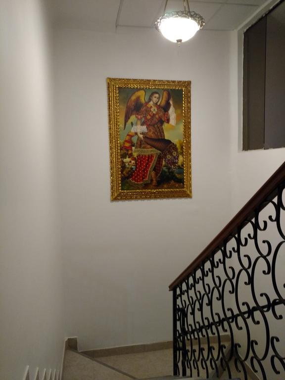 Korisonqo Apartment Cusco Ngoại thất bức ảnh