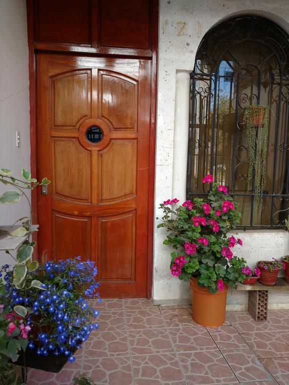 Korisonqo Apartment Cusco Ngoại thất bức ảnh
