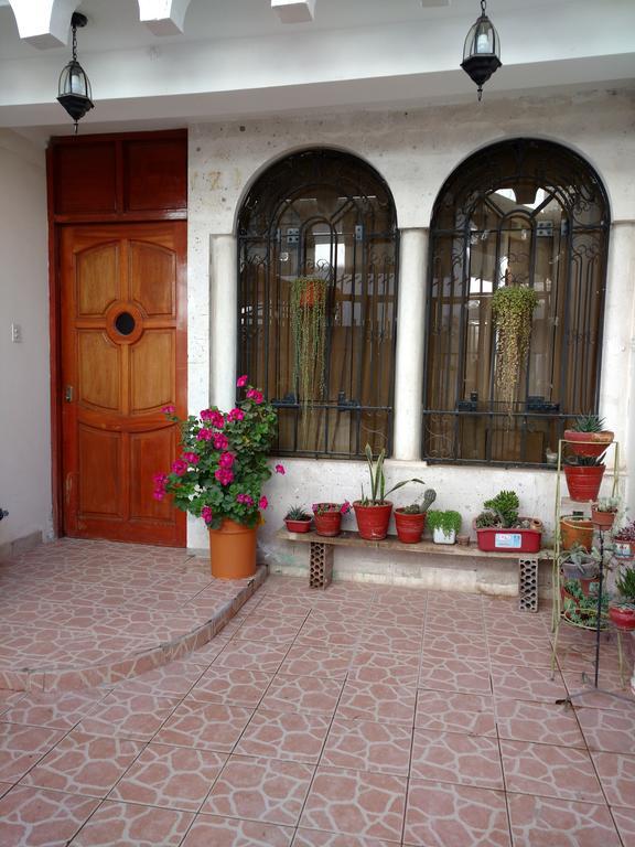 Korisonqo Apartment Cusco Ngoại thất bức ảnh