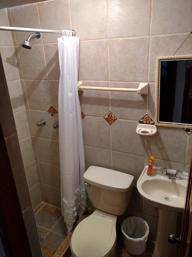 Korisonqo Apartment Cusco Ngoại thất bức ảnh