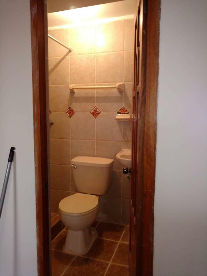 Korisonqo Apartment Cusco Ngoại thất bức ảnh